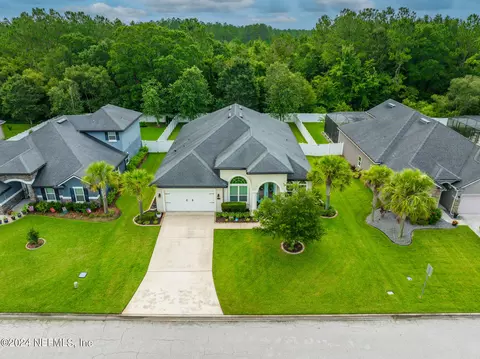 3004 N Cassata Ln, Saint Augustine, FL 32092 photo 1