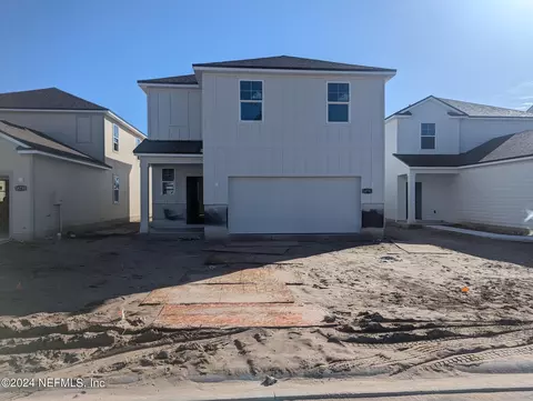 14731 Macadamia Ln #LOT 99, Jacksonville, FL 32218