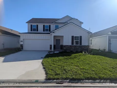 14703 Macadamia Ln #LOT 35, Jacksonville, FL 32218