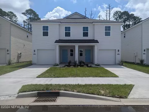 14528 Macadamia Ln #276, Jacksonville, FL 32218