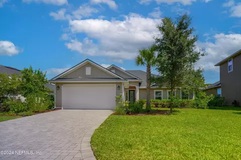 312 Athens Dr, Saint Augustine, FL 32092