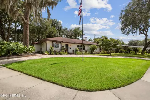 2750 San Fernando Rd, Jacksonville, FL 32217