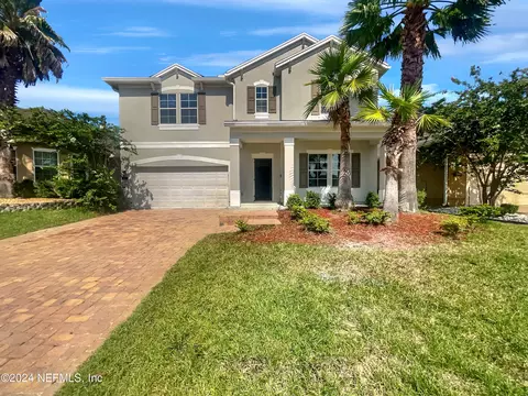 1195 Ballard Ridge Rd, Jacksonville, FL 32211
