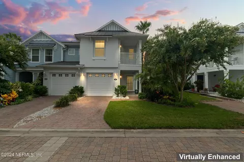 260 Islander Cir, Saint Augustine, FL 32080