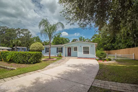 12065 Aroid Ct, Jacksonville, FL 32246