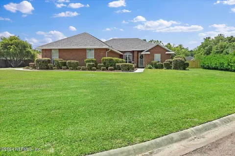 6366 Ashley Ct, Macclenny, FL 32063