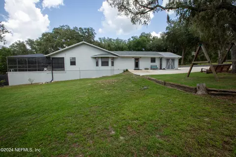 5795 S Crater Lake Cir, Keystone Heights, FL 32656