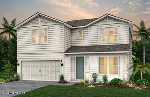 2428 Glade Ln, Green Cove Springs, FL 32043