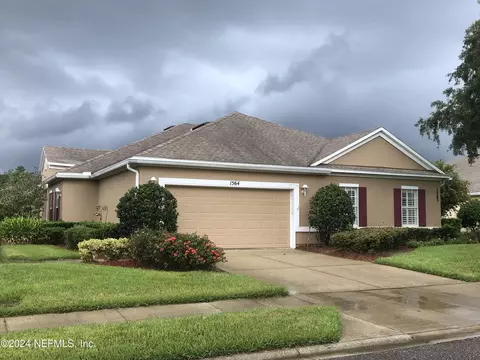 1564 Calming Water Dr, Fleming Island, FL 32003