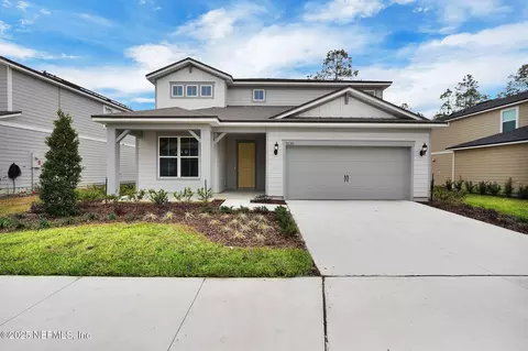 3130 Meridian Way, Green Cove Springs, FL 32043