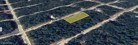 0 Usina Ave, Florahome, FL 32140