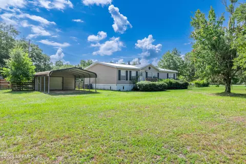 8274 SW 48th Ln, Lake Butler, FL 32054