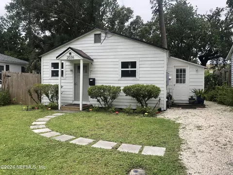 2036 Huntsford Rd, Jacksonville, FL 32207