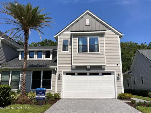 10101 Filament Blvd, Jacksonville, FL 32256