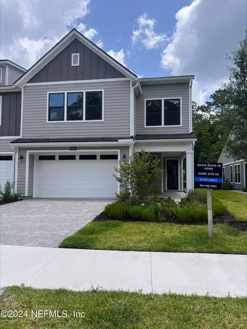 9597 Filament Blvd, Jacksonville, FL 32256