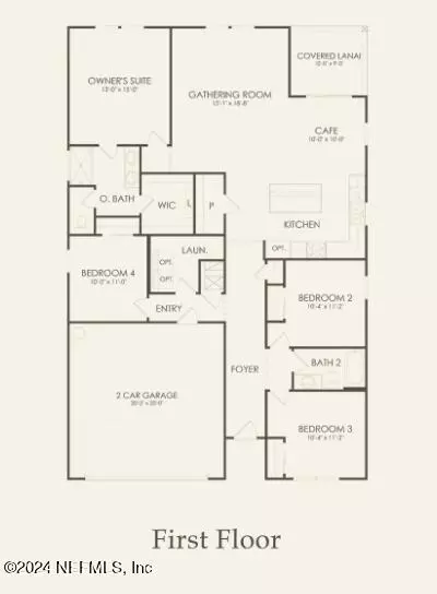 5453 Integrity Way, Jacksonville, FL 32244