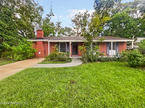 2420 Firestone Rd, Jacksonville, FL 32210
