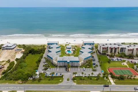 7750 A1a S #91, Saint Augustine, FL 32080
