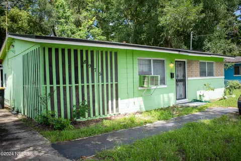 8975 Devonshire Blvd, Jacksonville, FL 32208