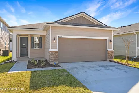 8196 Cedar Run Ln, Jacksonville, FL 32220