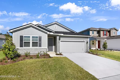 94 Green Arbor Way, Saint Augustine, FL 32084