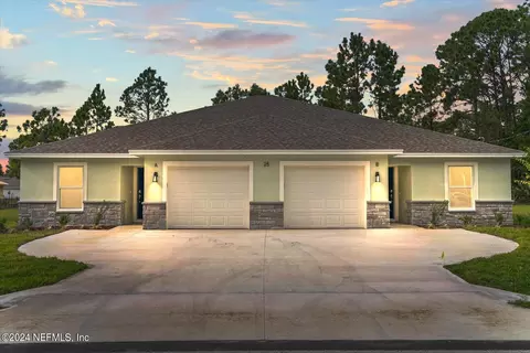 24 Whetstone Ln, Palm Coast, FL 32164