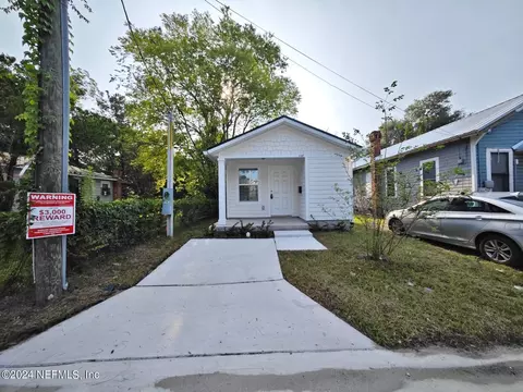 3167 Franklin St, Jacksonville, FL 32206
