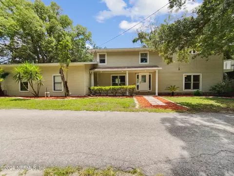 3202 Tiger Hole Rd, Jacksonville, FL 32216