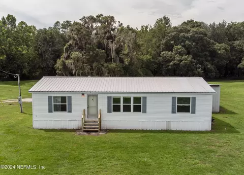 8142 NW 181st Street St, Starke, FL 32091