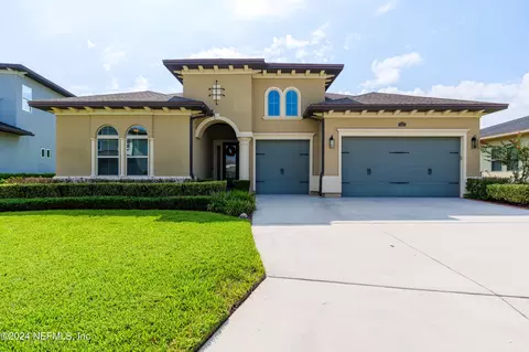 85 Maleda Way, Saint Johns, FL 32259