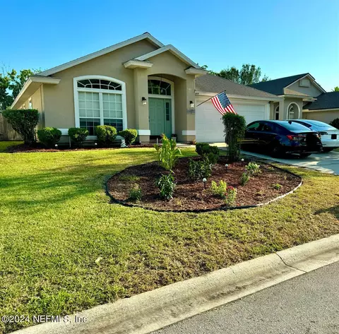 975 N Lilac Loop, Saint Johns, FL 32259