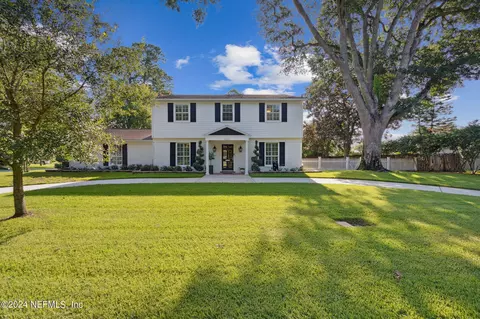 4867 King Richard Rd, Jacksonville, FL 32210