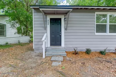 3132 Columbus Ave, Jacksonville, FL 32254