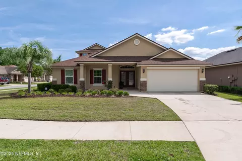 2407 Eagle Vista Ct, Fleming Island, FL 32003