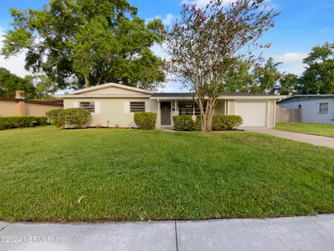 3016 Scotty Dr, Jacksonville, FL 32216