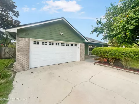 2130 Ciera Ln, Fernandina Beach, FL 32034