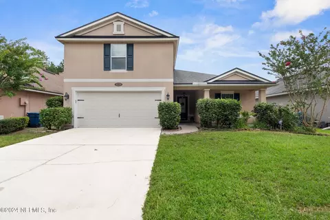 4234 Victoria Lakes Dr W, Jacksonville, FL 32226