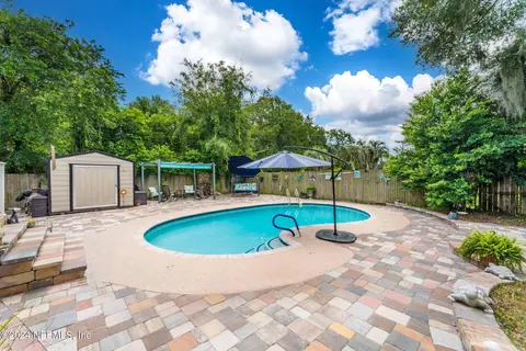 10274 Jolynn Rd, Jacksonville, FL 32225