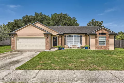 3122 Fox Squirrel Dr, Orange Park, FL 32073