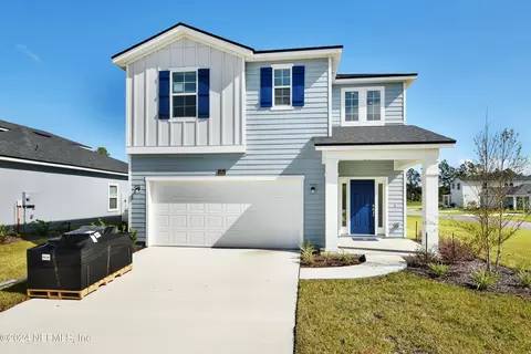 254 Bourmont Rd, Saint Augustine, FL 32095