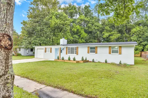 6060 George Wood Ln W, Jacksonville, FL 32244