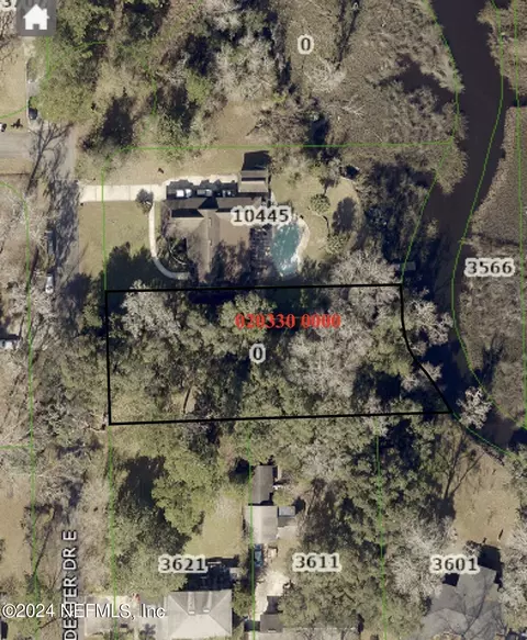 0 E Dexter Dr, Jacksonville, FL 32218