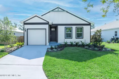 1417 Los Robles Ave, Saint Augustine, FL 32084