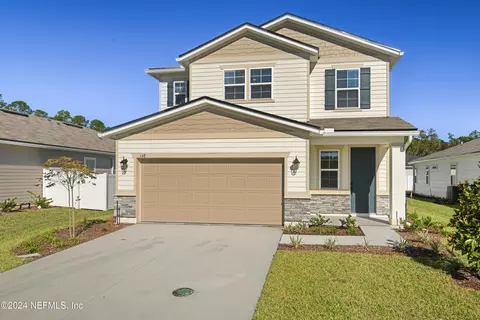 148 Green Arbor Way, Saint Augustine, FL 32084