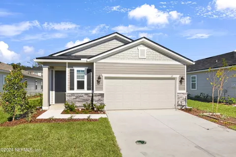 62 Green Arbor Way, Saint Augustine, FL 32084