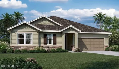 511 Goldenrod Dr, Saint Augustine, FL 32092