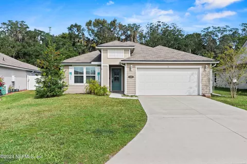 349 Fox Water Trl, Saint Augustine, FL 32086