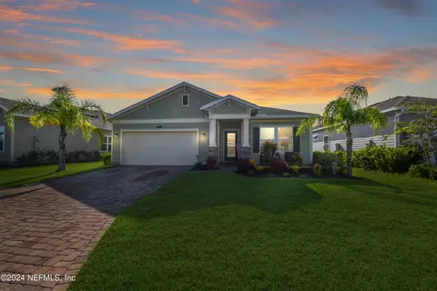 53 Cloverly Pt, Saint Augustine, FL 32092