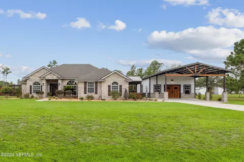 7086 W Smooth Bore Ave, Glen Saint Mary, FL 32040
