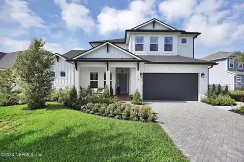 112 Potters Mill Trl, Ponte Vedra, FL 32081